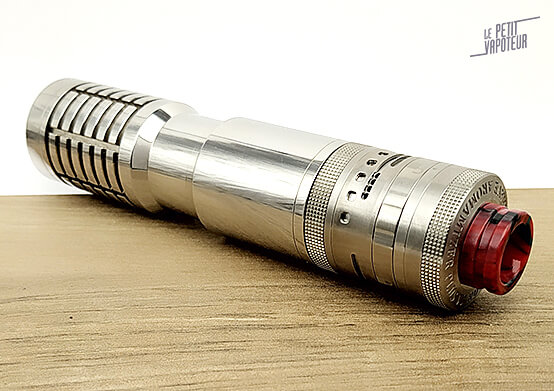 Aromamizer Plus v3 LPV